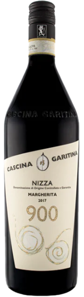 Cascina Garitina 900 Margherita 2020 Piemonte Nizza