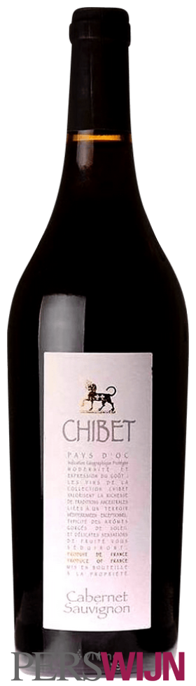 Chibet Cabernet Sauvignon 2021