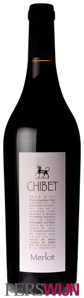 Chibet Merlot 2022