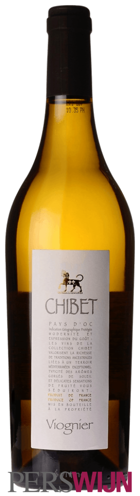 Chibet Viognier 2022