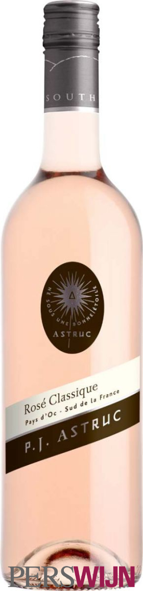 Domaines Astruc Etoile Pierjacq Rosé Classique 2022