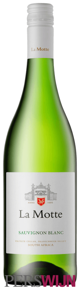 La Motte Wine Estate Sauvignon Blanc 2022 Western Cape