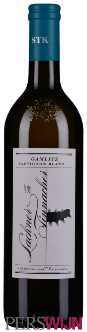 Lackner Tinnacher Gamlitz Sauvignon Blanc 2021