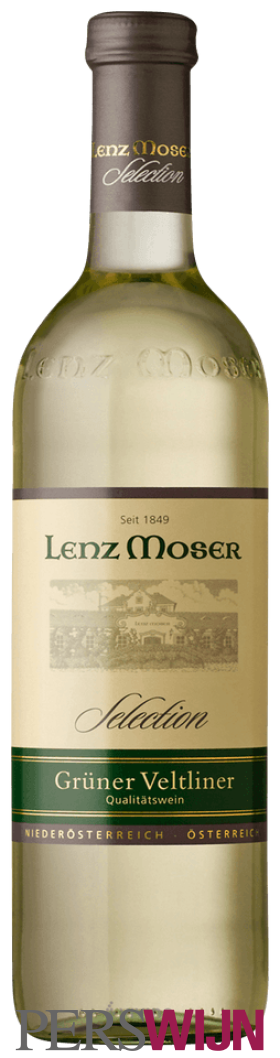 Lenz Moser Grüner Veltliner Selection 2022