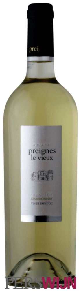 Maison le Chenais Prestige Chardonnay 2022