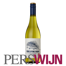 Porcupine Ridge  Porcupine Ridge Sauvignon Blanc 2022 Western Cape