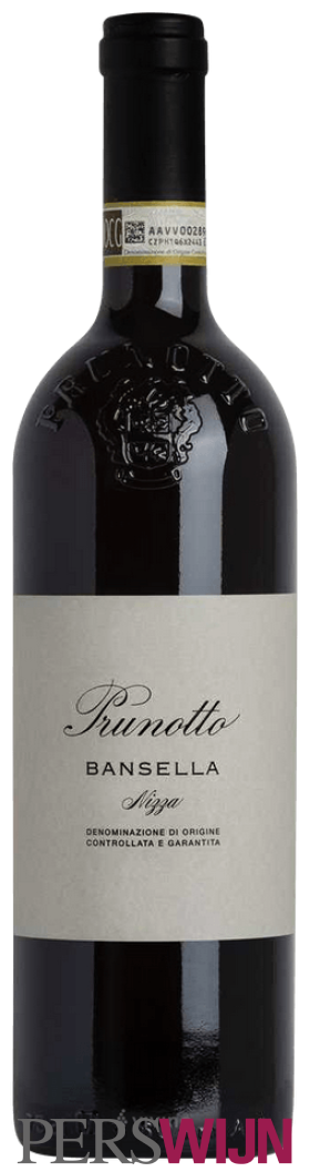 Prunotto Bansella Nizza 2021