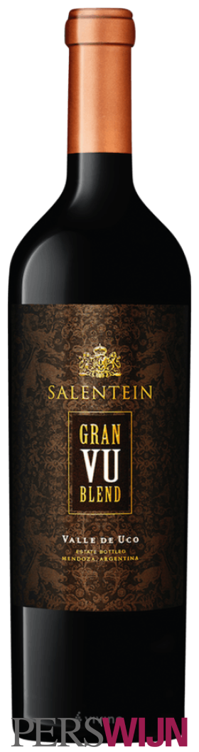 Salentein Gran VU Blend 2019