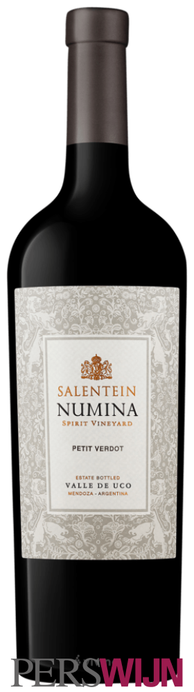 Salentein Numina Petit Verdot 2022