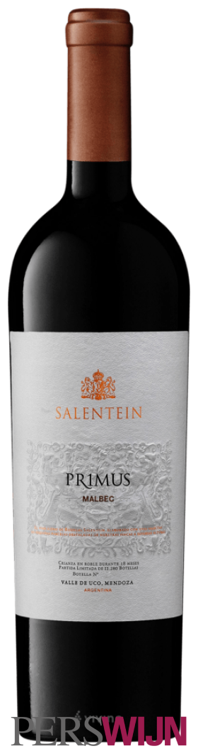 Salentein Primus Malbec (Primum) 2021