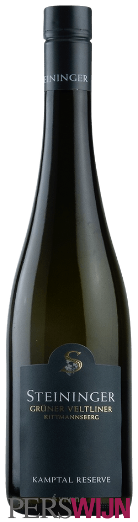 Steininger Kittmannsberg Kamptal Reserve Grüner Veltliner 2021