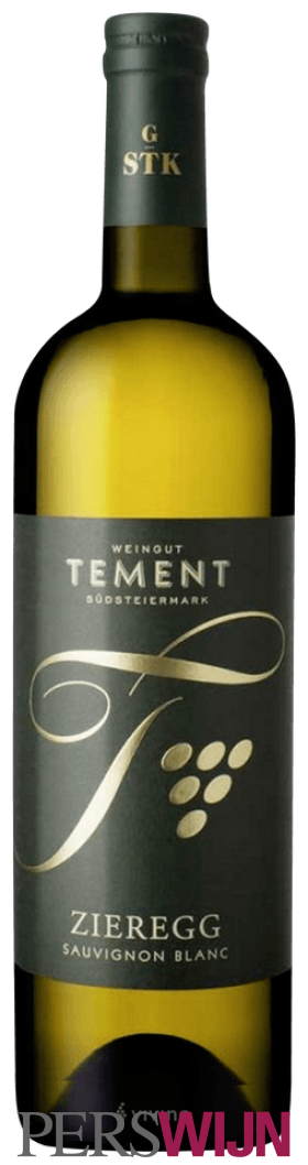 Tement Ried Zieregg Sauvignon Blanc GSTK 2017 Weinland Steiermark