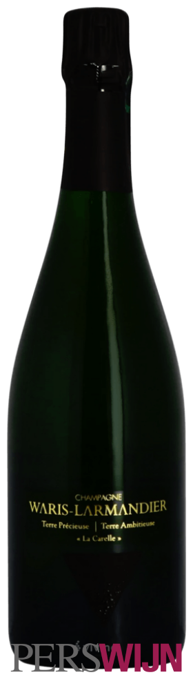 Waris-Larmandier La Carelle Champagne Grand Cru ‘Chouilly’ 2013 Champagne Champagne Brut