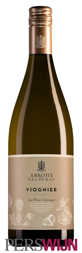 Abbotts & Delaunay Les Fruits Sauvages Viognier 2022