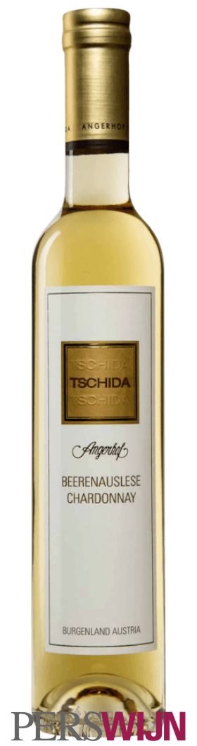 Angerhof Tschida Chardonnay Beerenauslese 2017