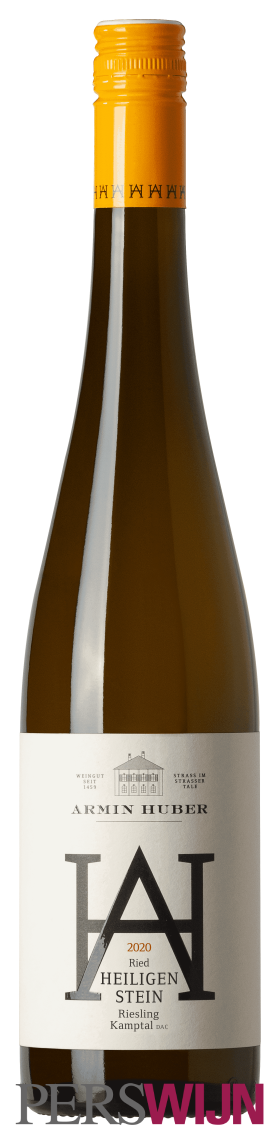 Armin Huber Ried Heiligenstein Riesling 2020