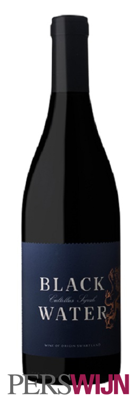 Blackwater Cultellus Syrah 2018