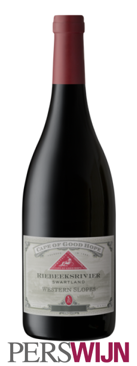 Cape of Good Hope Riebeeksrivier Syrah 2018