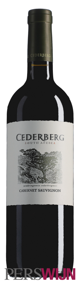 Cederberg Cabernet Sauvignon 2020