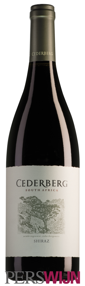 Cederberg Shiraz 2019