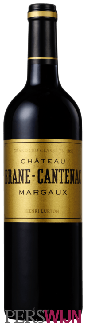 Château Brane-Cantenac Margaux (Grand Cru Classé) 2015 Bordeaux Margaux