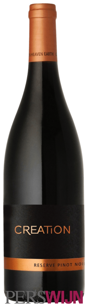 Creation Reserve Pinot Noir 2022