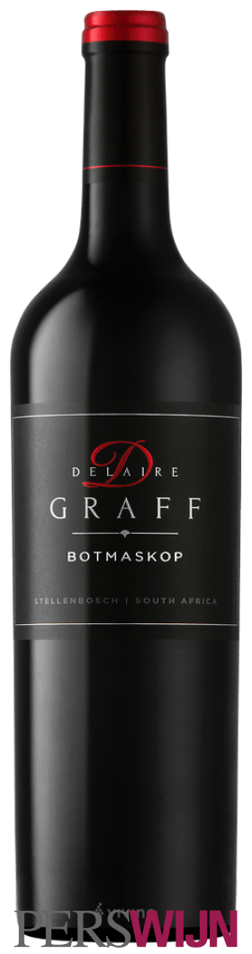 Delaire Graff Botmaskop 2020