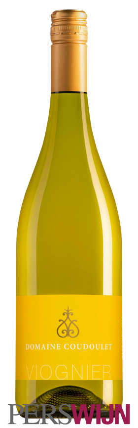 Domaine Coudoulet Viognier 2022