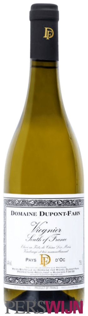 Domaine Dupont-Fahn Viognier 2022