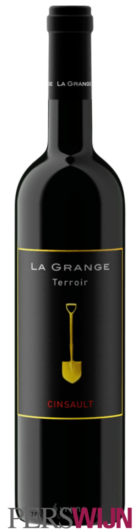 Domaine La Grange Terroir Cinsault 2022