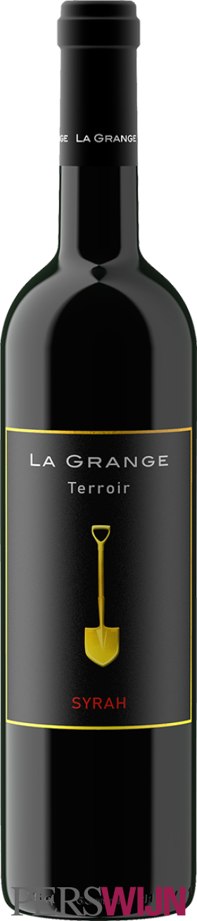 Domaine La Grange Terroir Syrah 2022