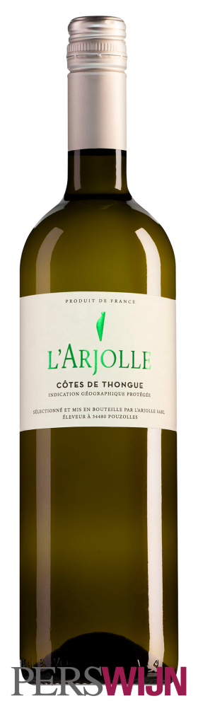 Domaine de l’Arjolle Blanc 2023