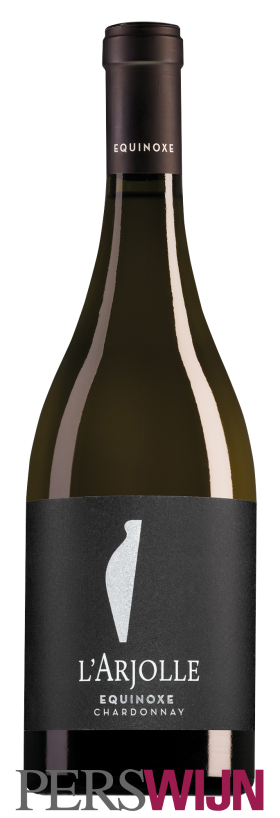 Domaine de l’Arjolle Equinoxe Chardonnay 2022