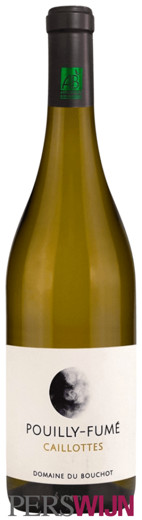 Domaine du Bouchot Caillottes Pouilly-Fumé 2022