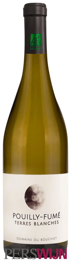 Domaine du Bouchot Terres Blanches Pouilly-Fumé 2022