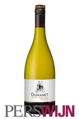 Dumanet Grenache Blanc 2022