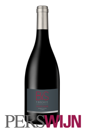 Emmanuel Biscaye Bis by Biscaye Pinot Noir 2022