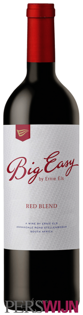 Ernie Els Big Easy Red 2020