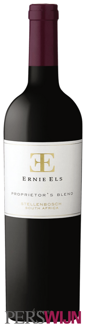 Ernie Els Proprietor’s Blend 2017