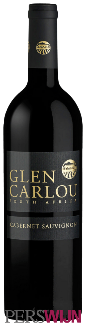 Glen Carlou Cabernet Sauvignon 2018