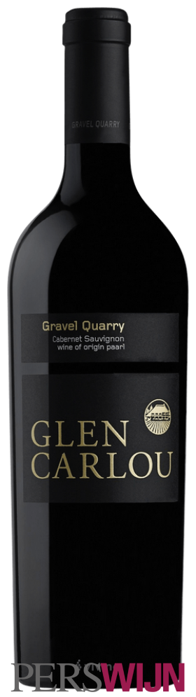 Glen Carlou Gravel Quarry Cabernet Sauvignon 2018