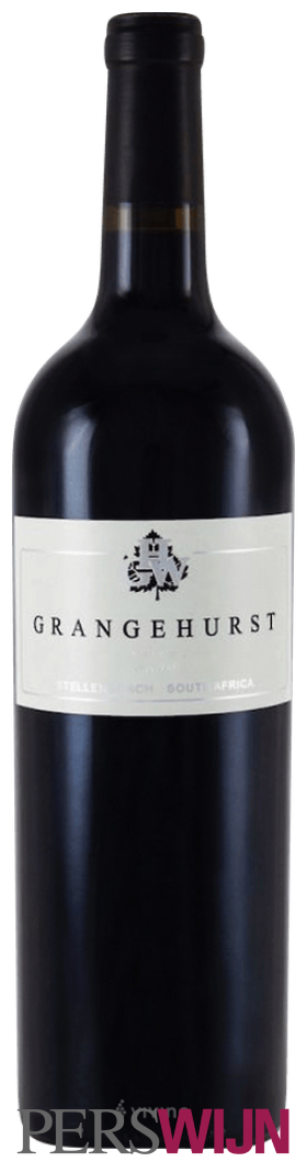 Grangehurst Red Blend 2009