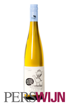 Gruber Röschitz Weinviertel Grüner Veltliner 2022