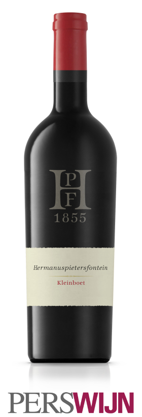 HPF1855 – Hermanuspietersfontein Kleinboet 2019