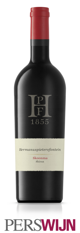 HPF1855 – Hermanuspietersfontein Skoonma 2020