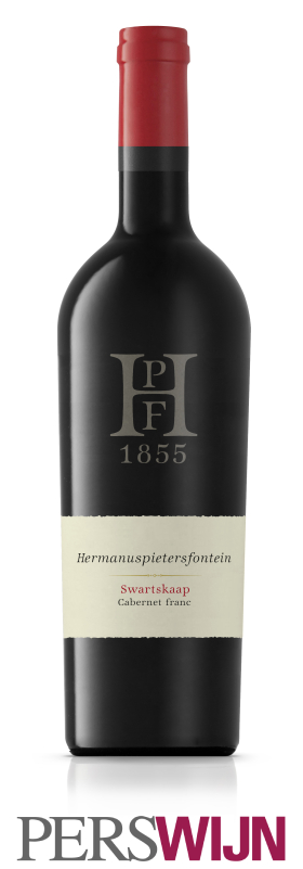 HPF1855 – Hermanuspietersfontein Swartskaap 2018