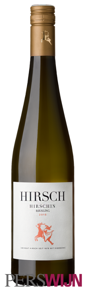 Hirsch Hirschin Riesling 2017