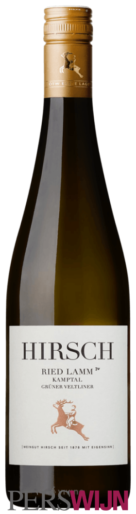 Hirsch Ried Lamm Grüner Veltliner 2021