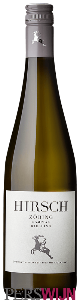 Hirsch Zöbing Riesling 2022