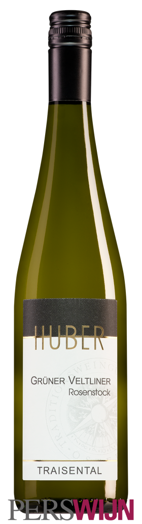 Huber Rosenstock Grüner Veltliner 2022